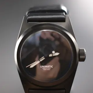 Unimatic Modello Due Limited Edition