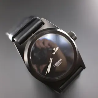 Unimatic Modello Due Limited Edition