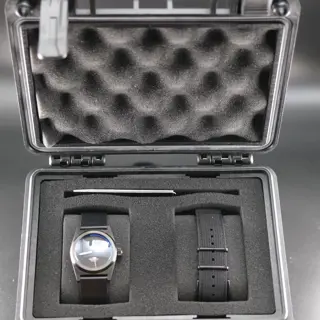 Unimatic Modello Due Limited Edition