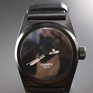 Unimatic Modello Due Limited Edition