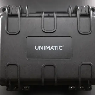 Unimatic Modello Due Limited Edition