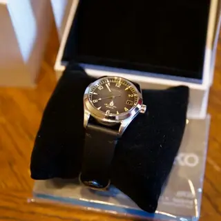 Seiko Alpinist Prospex Land