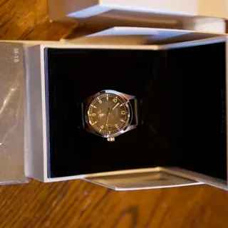 Seiko Alpinist Prospex Land