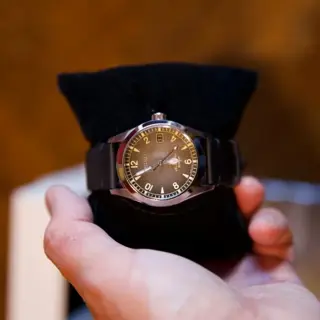 Seiko Alpinist Prospex Land