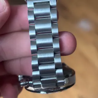 Seiko Speedtimer SSC813 “Panda”