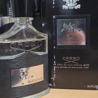Creed aventus 100ml (Bottle)