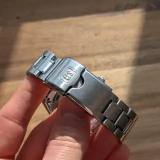 Grand Seiko SBGA461