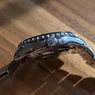 Grand Seiko SBGA461