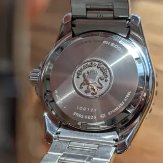 Grand Seiko SBGA461