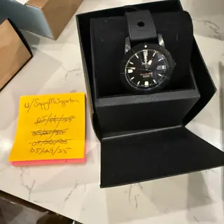 Zodiac Super Sea Wolf 53 Compression Limited Edition ZO9289