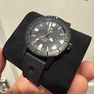 Zodiac Super Sea Wolf 53 Compression Limited Edition ZO9289