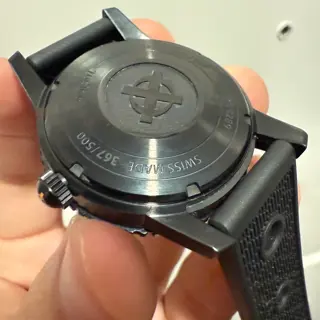 Zodiac Super Sea Wolf 53 Compression Limited Edition ZO9289