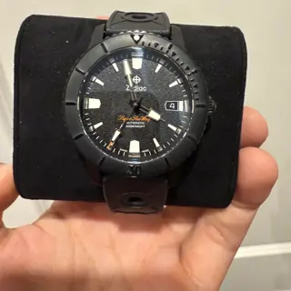 Zodiac Super Sea Wolf 53 Compression Limited Edition ZO9289