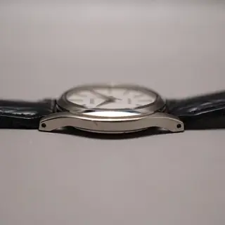 Seiko Exceline SWDL209 4J41 Dia-Shield White Dial Ladies Quartz Watch - $120
