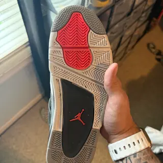 Infrared 4