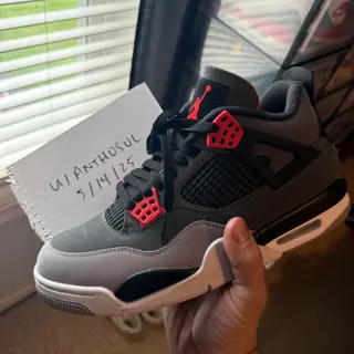 Infrared 4