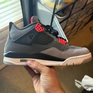 Infrared 4