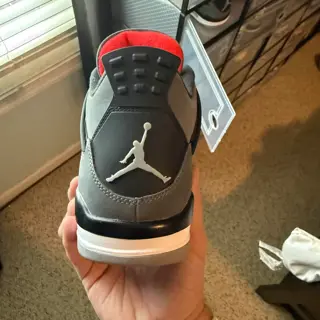 Infrared 4