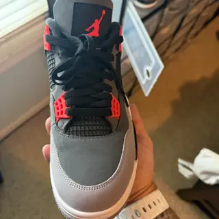 Infrared 4