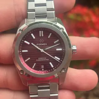 Formex Essence 39 Gamaret Red / Full Set