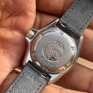 🕒 4x Seiko & Luminox Sports Watches – Let's Make Deals! 💥