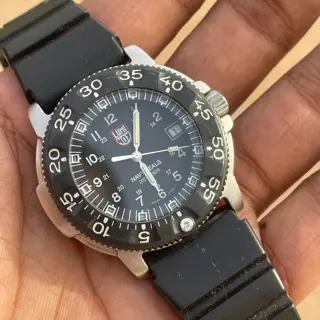 🕒 4x Seiko & Luminox Sports Watches – Let's Make Deals! 💥