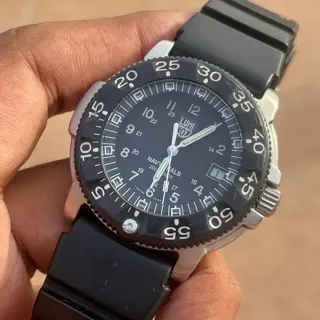 🕒 4x Seiko & Luminox Sports Watches – Let's Make Deals! 💥