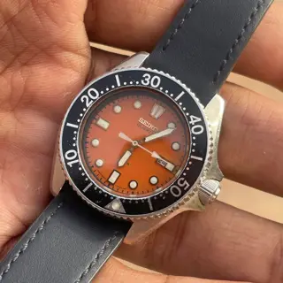 🕒 4x Seiko & Luminox Sports Watches – Let's Make Deals! 💥