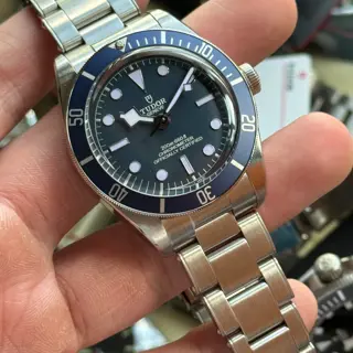 Tudor Black Bay 58 Blue 🔥Brand New Feb 2025, $3400🔥