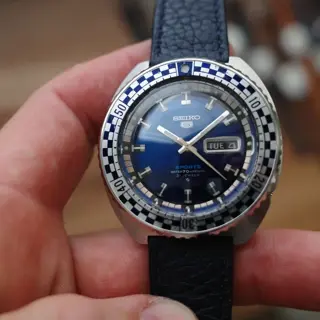 Seiko & Citizen Classics! $499-$899!