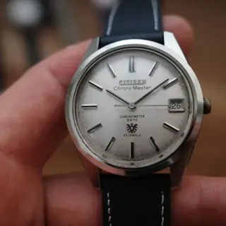 Seiko & Citizen Classics! $499-$899!