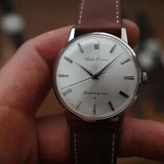 Seiko & Citizen Classics! $499-$899!
