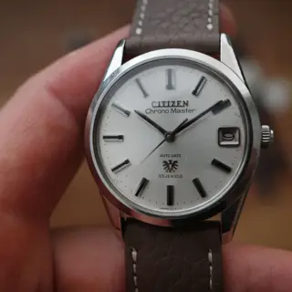 Seiko & Citizen Classics! $499-$899!