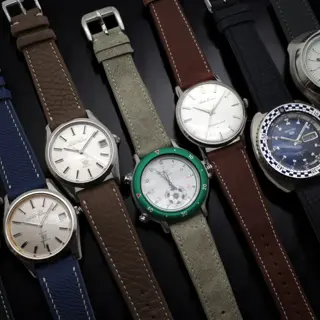 Seiko & Citizen Classics! $499-$899!