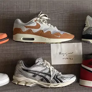 Size 10 Jordan, SB, Air Max, JJJJound