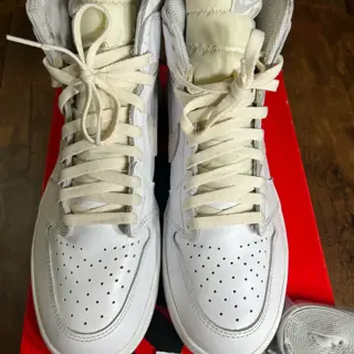 Used Jordan 1 '85 OG - Neutral Grey (Size:10.5) -$230