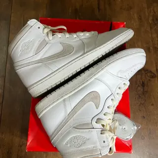 Used Jordan 1 '85 OG - Neutral Grey (Size:10.5) -$230