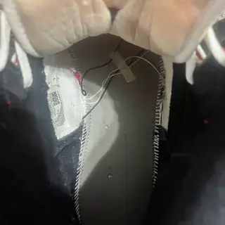 Used AJ1 Lost and Found 11.5 $265