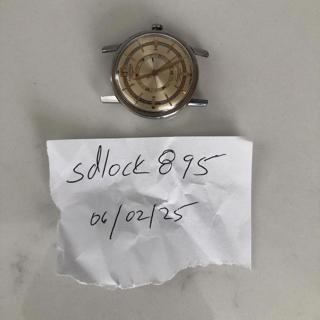 Longines Power Reserve 294