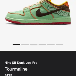 sb dunk rodeo size 11.5, 12, or maybe 11, I have a 9.5 to trade