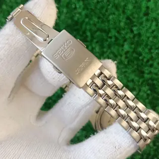 Seiko 5 Automatic Men’s Watch. $125 Shipped.