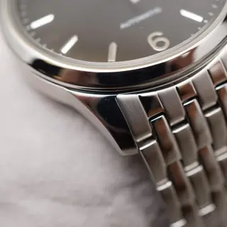 Citizen NH7500-53EB Black Dial 40mm Automatic Watch Made in Japan - $150