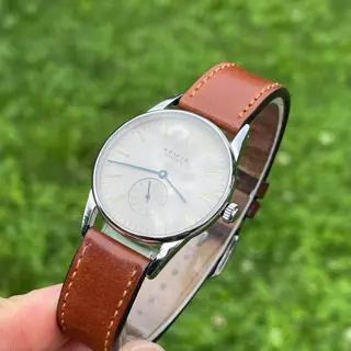 Nomos Orion 35 Manual Wind $750