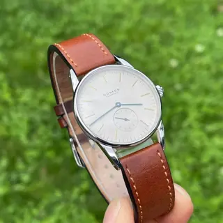Nomos Orion 35 Manual Wind $750