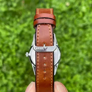 Nomos Orion 35 Manual Wind $750
