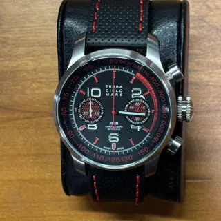 Terra Cielo Marre Ascari Monza Ferrari Special