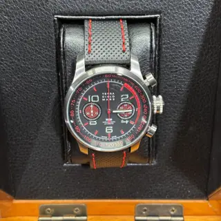 Terra Cielo Marre Ascari Monza Ferrari Special