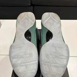 Jordan 4 AMM and Kobe 4 Protro Girl Dad - both size 8.5 - US only - prices include shipping and invoice