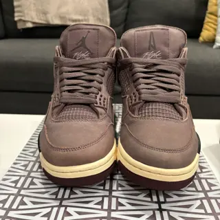 Jordan 4 AMM and Kobe 4 Protro Girl Dad - both size 8.5 - US only - prices include shipping and invoice