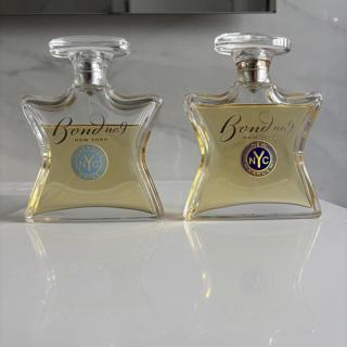 Bond No 9 New Haarlem , Riverside Drive 3.3 oz (Bottle)